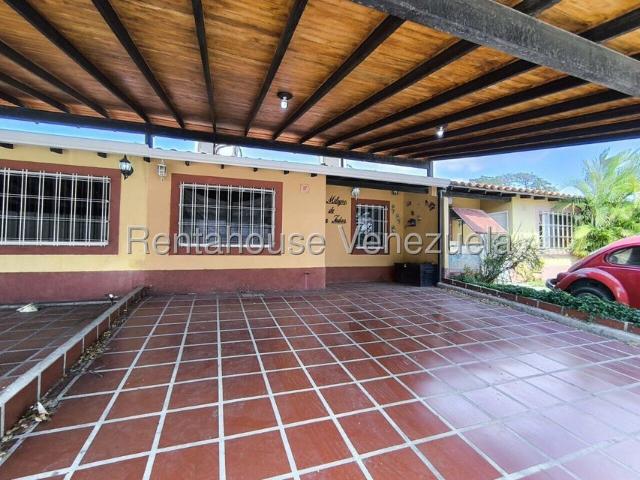 Casa en venta en Carabobo