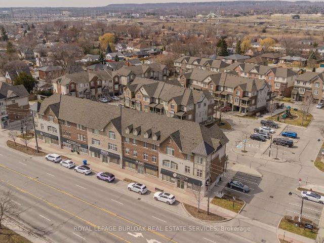 Condo for sale in Burlington, Ontario