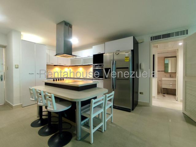 Apartamento en venta en Porlamar, Nueva Esparta