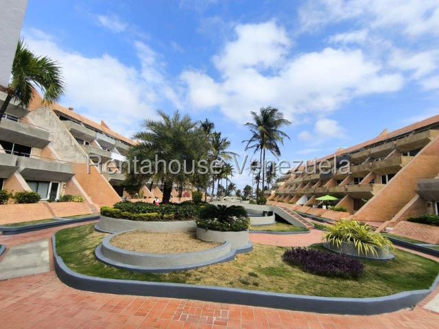 Apartamento en venta en Silva, Falcón