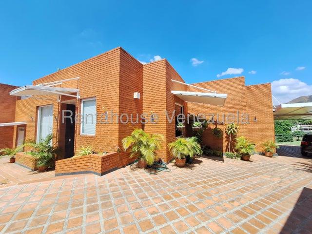 Casa en venta en Guataparo Country Club, Valencia