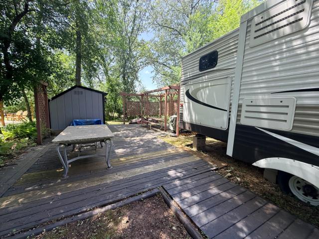 Land for sale in Sublette, Illinois