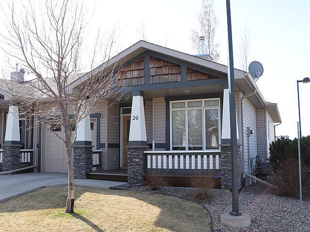 Condo for sale in Lethbridge, Alberta