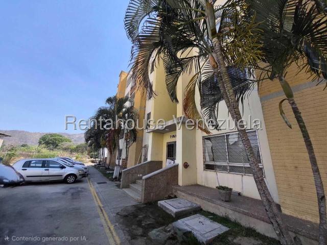 Apartamento en venta en La Cumaca, Carabobo