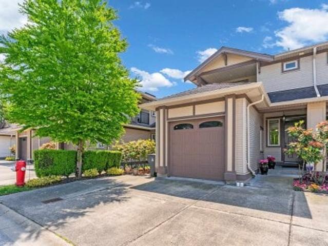 Townhouse for sale in Surrey, British Columbia