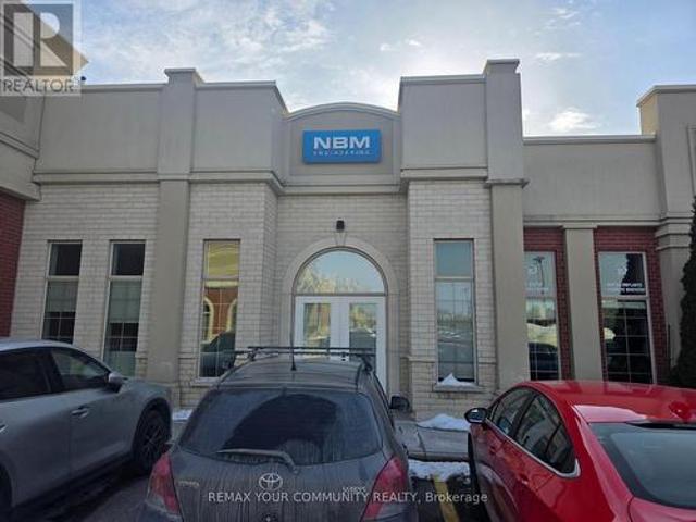 Commercial for sale in Oakville, Ontario
