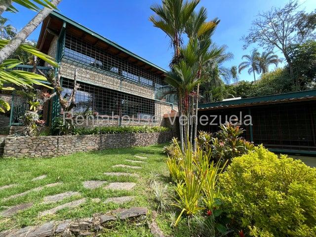 Casa en venta en Guataparo Country Club, Valencia