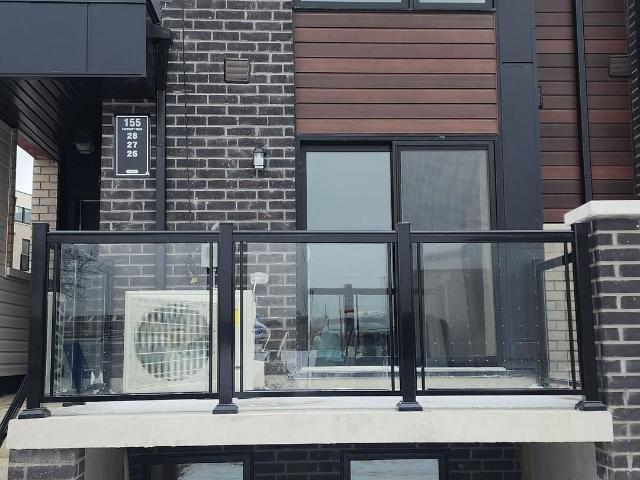 Condo for rent in Scarborough North, Toronto