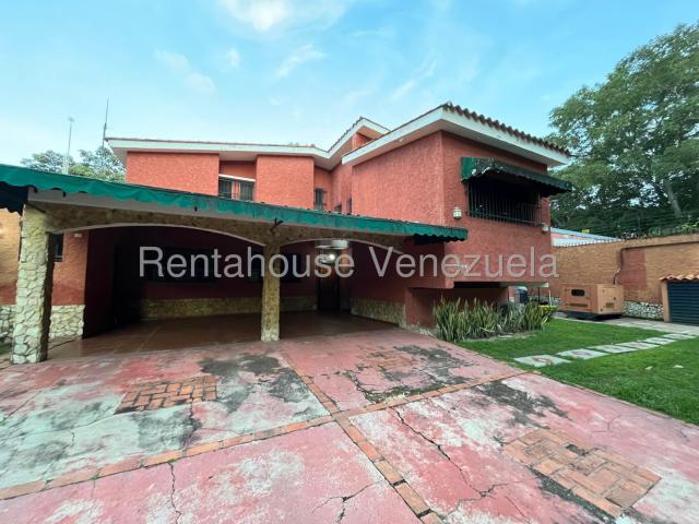 Casa en venta en Guaparo, Valencia