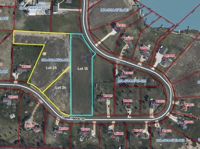 Land for sale in Beaver Dam, Wisconsin