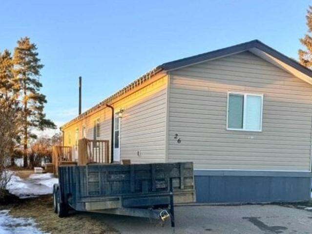 Property for sale in Wainwright, Alberta