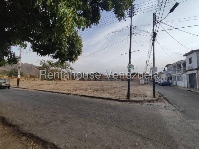 Terreno en venta en San Diego, Carabobo