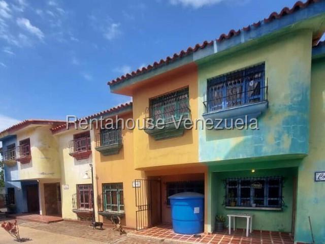Casa en venta en Monseñor Iturriza, Falcón
