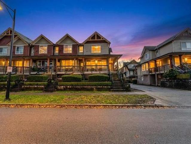 Townhouse for sale in Surrey, British Columbia