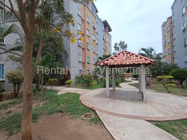 Apartamento en venta en San Diego, Carabobo