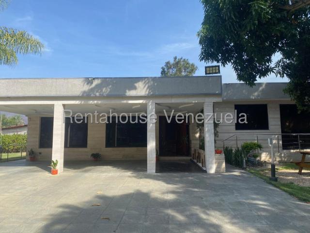 Casa en venta en La Cumaca, Carabobo