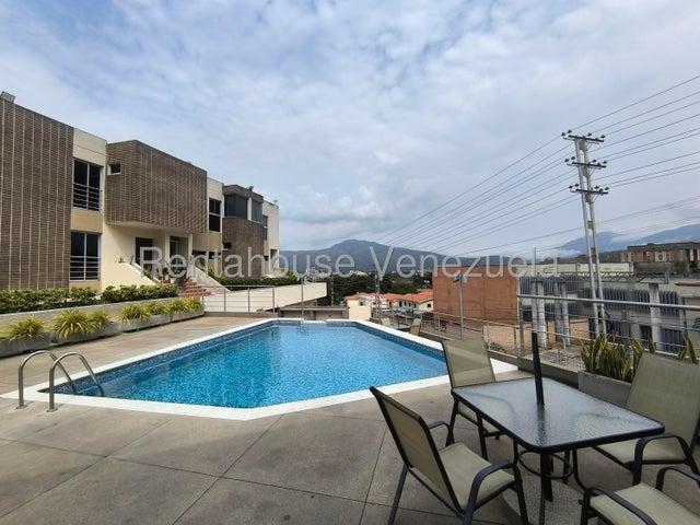 Townhouse en alquiler en Valencia, Carabobo