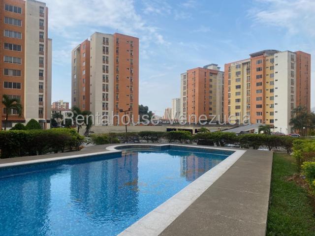Apartamento en venta en Valencia, Carabobo