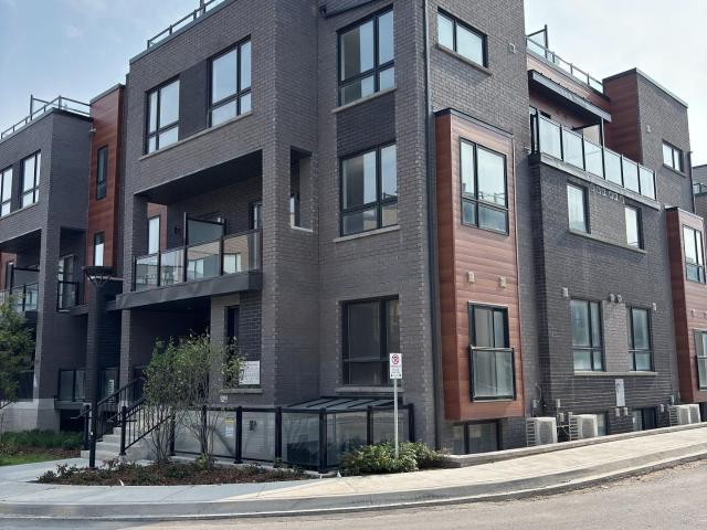 Condo for rent in York, Ontario