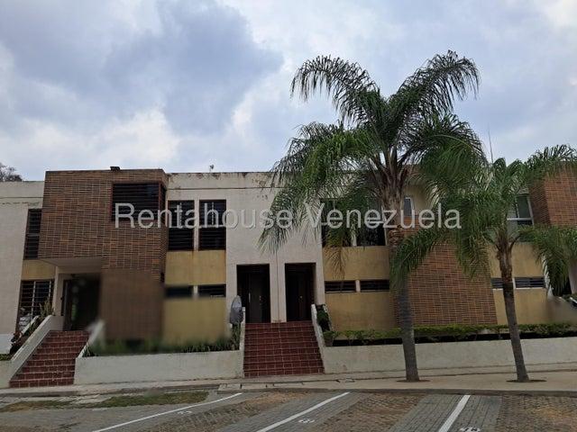 Townhouse en venta en Valencia, Carabobo