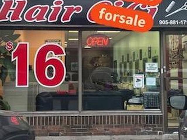 Commercial for sale in Willowdale, Vaughan