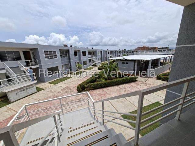 Apartamento en venta en Monseñor Iturriza, Falcón