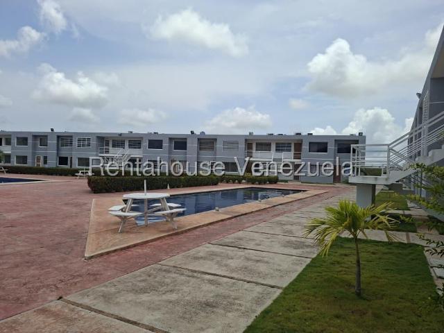 Apartamento en venta en Monseñor Iturriza, Falcón