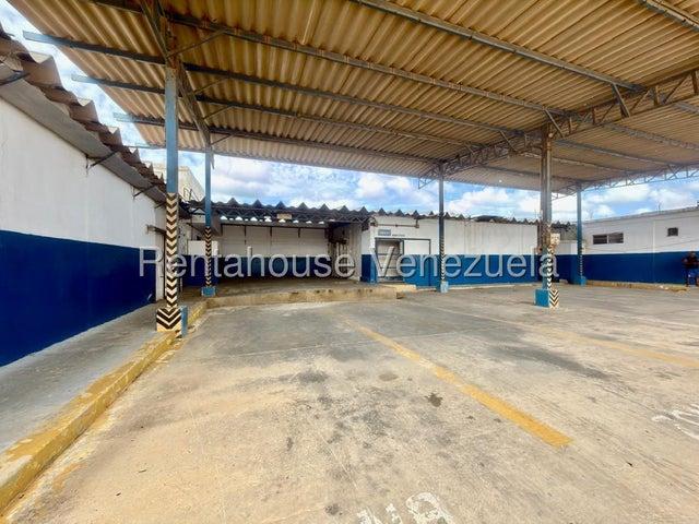 Propiedad en venta en Punto Fijo, Falcón