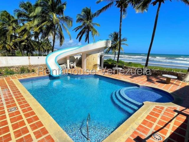 Apartamento en venta en Silva, Falcón
