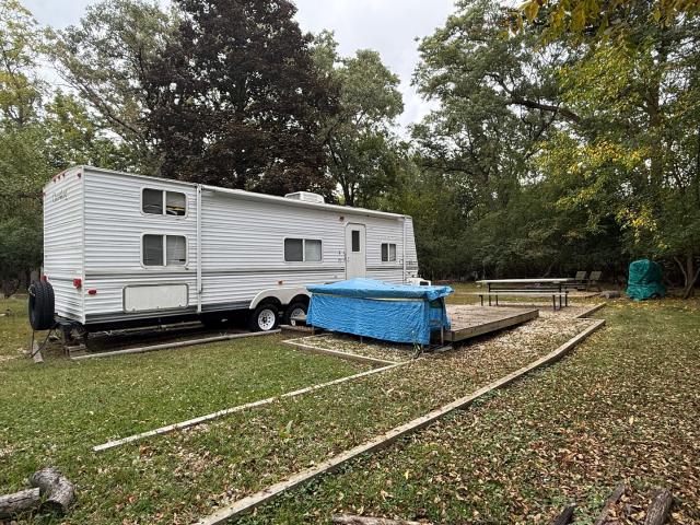 Land for sale in Sublette, Illinois