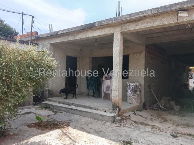 Casa en venta en Valencia, Carabobo