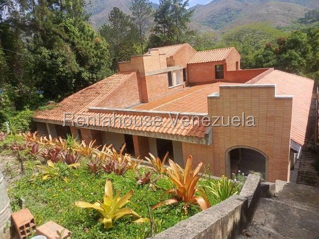Casa en venta en La Entrada, Carabobo