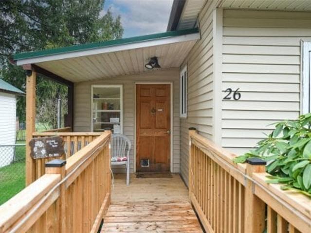 House for sale in Comox, British Columbia