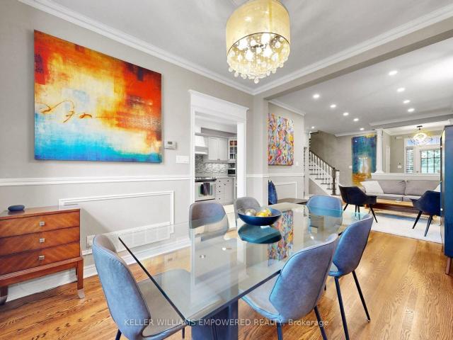 Condo for sale in York, Ontario
