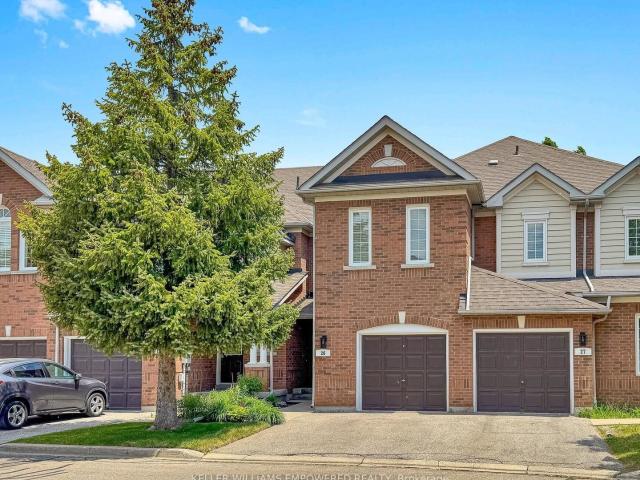 Condo for sale in Woburn, Ontario
