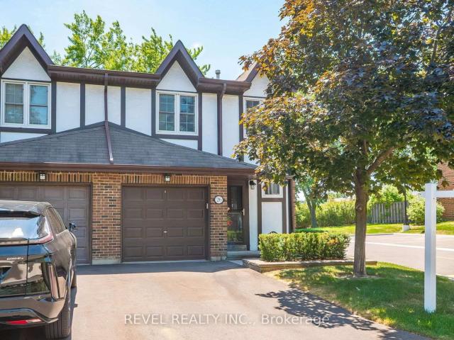 Condo for sale in Mississauga, Ontario