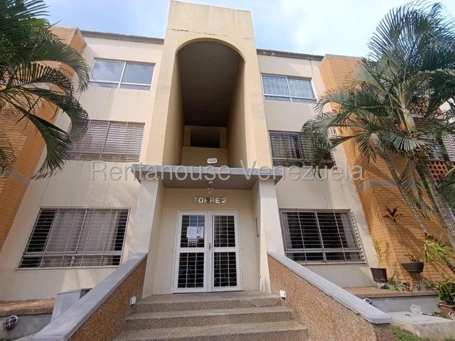 Apartamento en venta en La Cumaca, Carabobo
