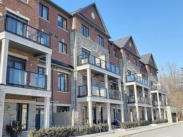 Condo for rent in York, Ontario