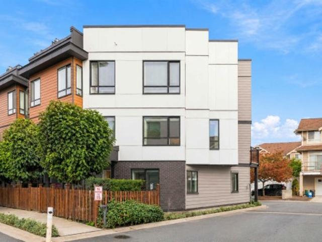 Townhouse for sale in City of Langley, Metro Vancouver Regional District