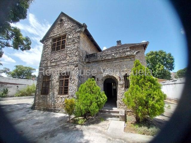 Casa en venta en Valencia, Carabobo