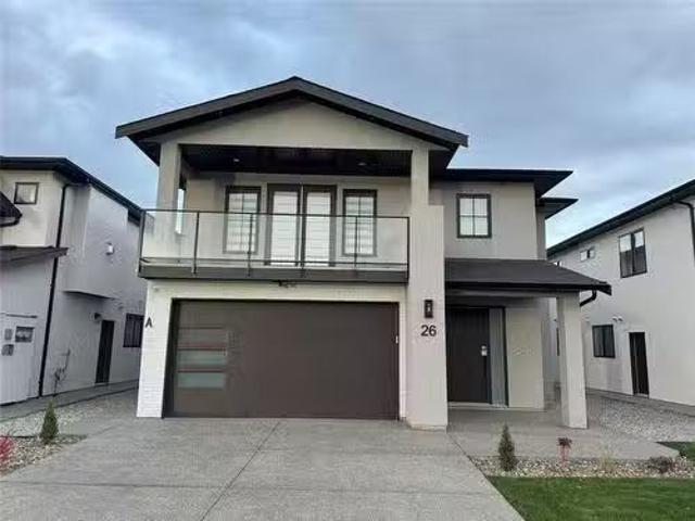 House for sale in Lake Country, British Columbia