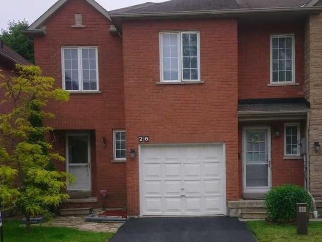 Condo for sale in Durham, Ontario