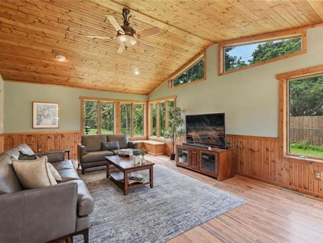 House for sale in Ramsey, Minnesota