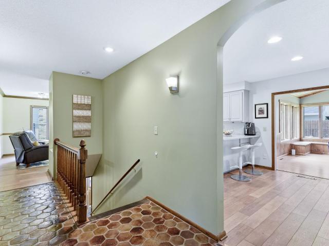 House for sale in Ramsey, Minnesota