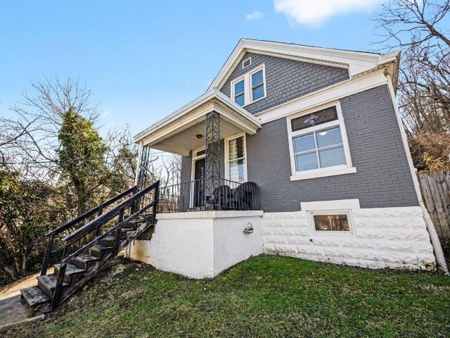 House for sale in Campbell, Kentucky