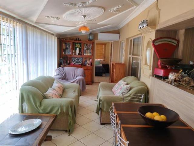 Farm for sale in Limpopo
