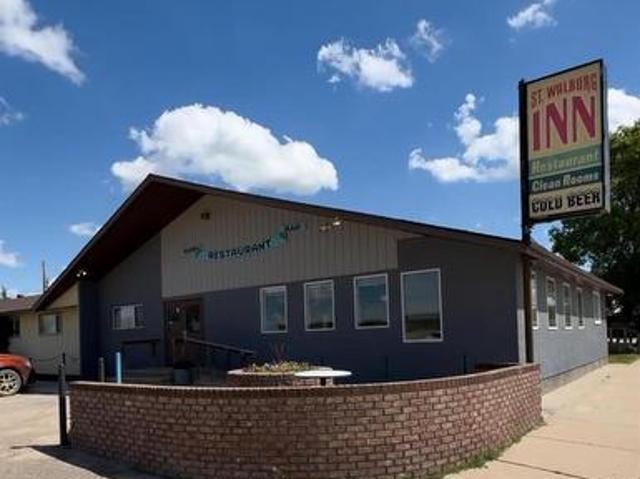 Commercial for sale in St. Walburg, Saskatchewan