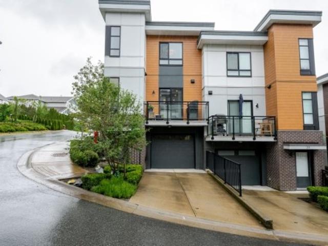 Townhouse for sale in British Columbia
