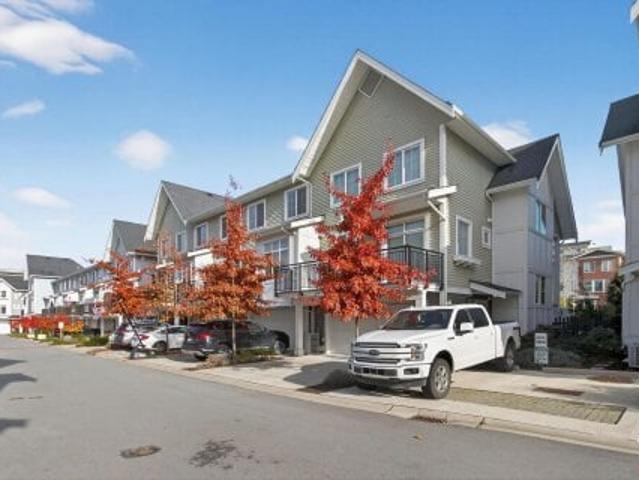 Townhouse for sale in Langley, British Columbia