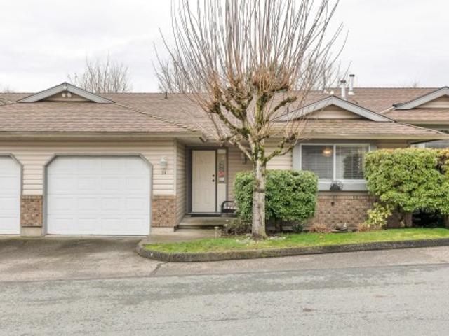 Townhouse for sale in Abbotsford, British Columbia